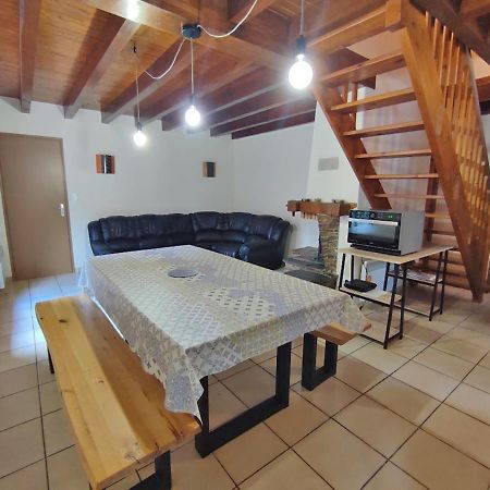 Le Chant De La Pique, Maison T4, Jardin, Parking Gratuit, Wifi, 6 Personnes Bagneres-de-Luchon Luaran gambar