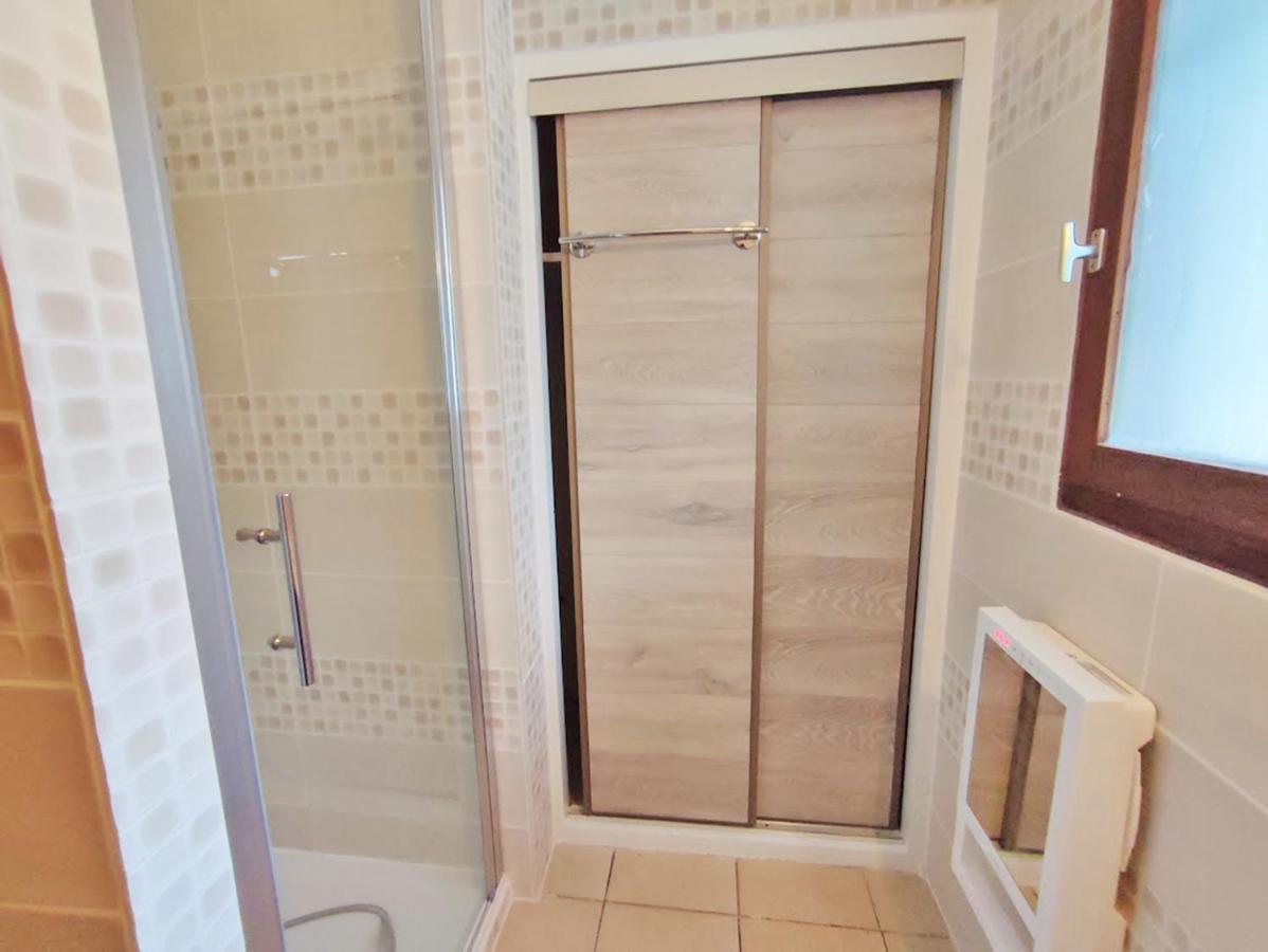 Le Chant De La Pique, Maison T4, Jardin, Parking Gratuit, Wifi, 6 Personnes Bagneres-de-Luchon Luaran gambar