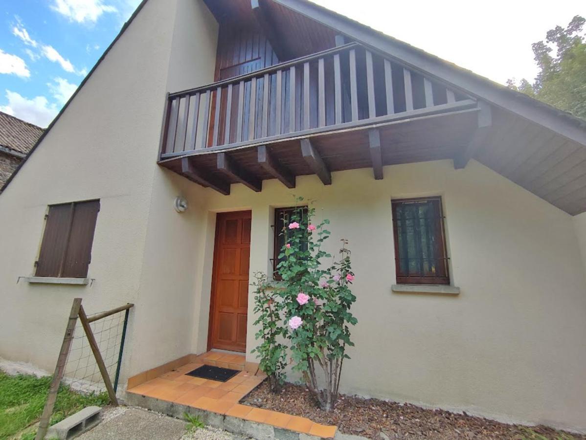 Le Chant De La Pique, Maison T4, Jardin, Parking Gratuit, Wifi, 6 Personnes Bagneres-de-Luchon Luaran gambar