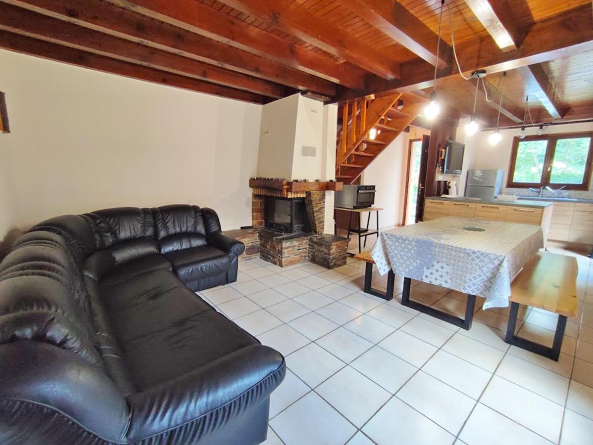 Le Chant De La Pique, Maison T4, Jardin, Parking Gratuit, Wifi, 6 Personnes Bagneres-de-Luchon Luaran gambar