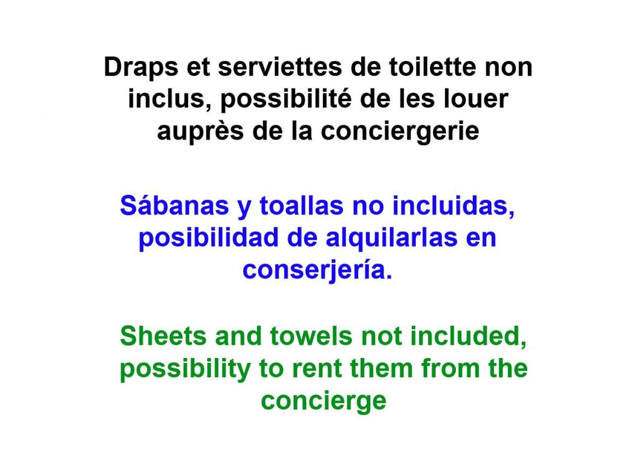 Le Chant De La Pique, Maison T4, Jardin, Parking Gratuit, Wifi, 6 Personnes Bagneres-de-Luchon Luaran gambar
